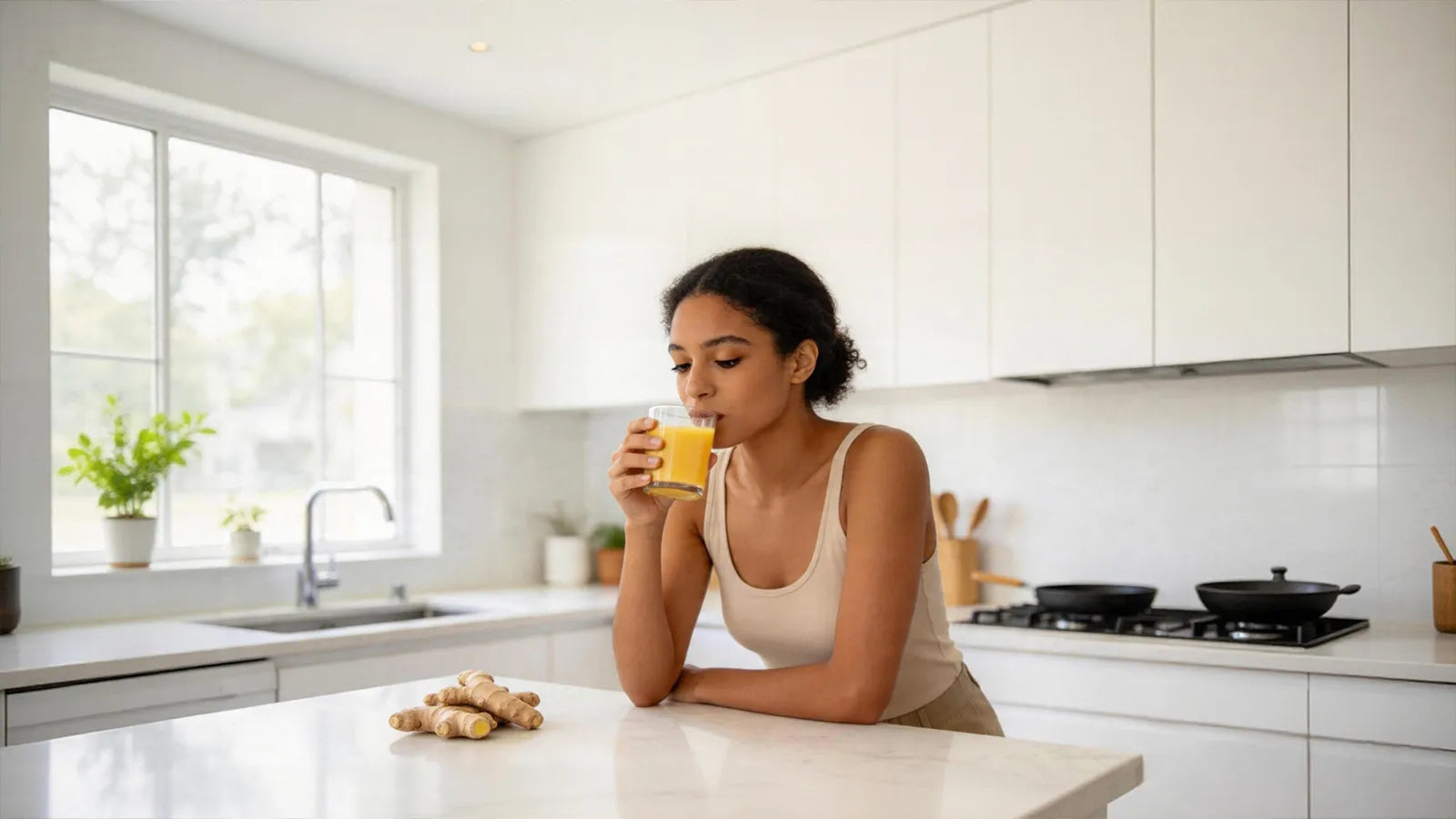 Turmeric Benefits: How This Golden Root Supports Liver Health & Daily Wellness - Oxyenergy.us