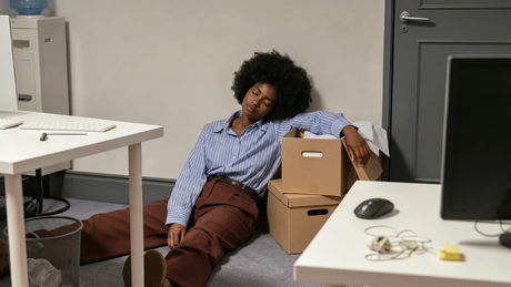 Iron & Energy: Why So Many Women Feel Constantly Drained - Oxyenergy.us