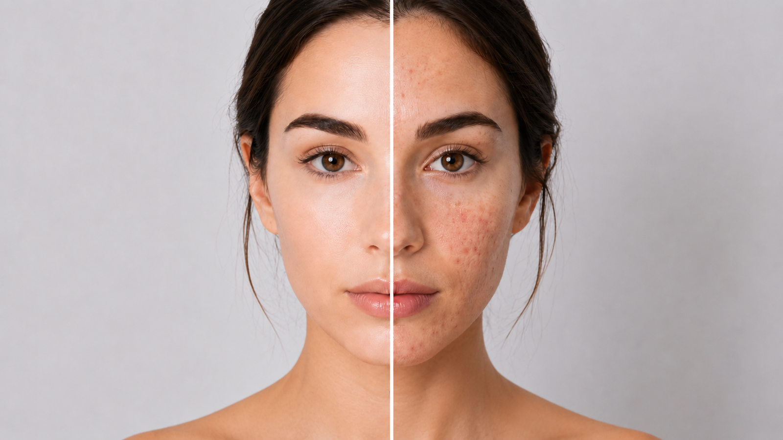Your Skin Routine Might Be Missing One Thing: Gut Support - Oxyenergy.us