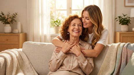 Support Her From the Inside Out——Why Mother’s Day Should Go Beyond Celebration - Oxyenergy.us