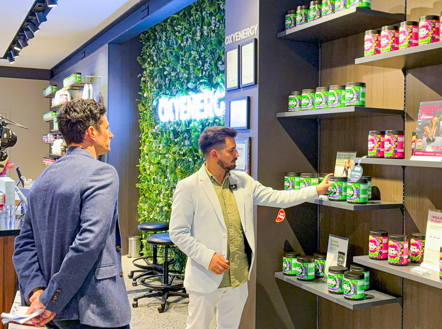 Where Trust Takes Shape: Inside OXYENERGY’s NZ Made Commitment - Oxyenergy.us