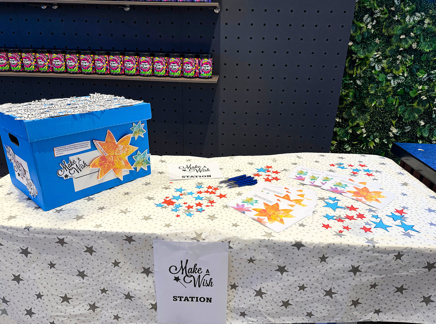 OXYENERGY Celebrates Matariki: Weaving Culture Under the Stars