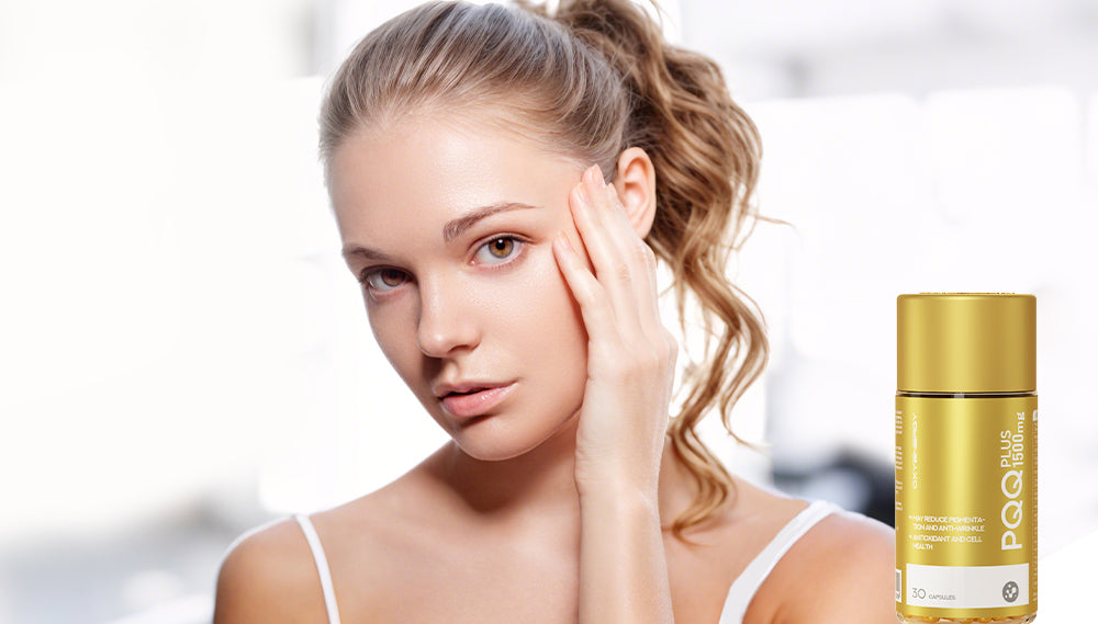 Skin Care & Anti-Aging