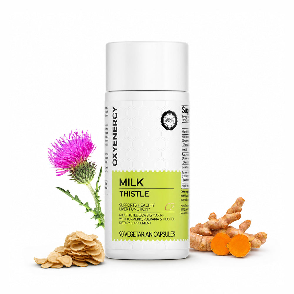 Lung & Liver Wellness Bundle