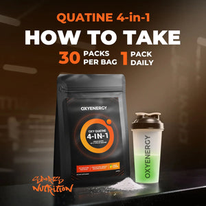 QUATINE 4-IN-1