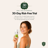 OXYENERGY Milk Thistle