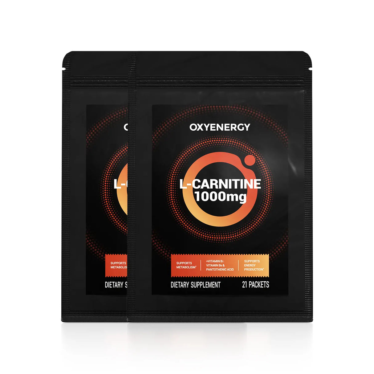 L-CARNITINE 21000mg