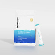 Glucosamine 2000 with Green Lipped Mussel - Oxyenergy.us