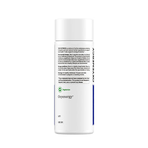 TEST EXTREME - Oxyenergy.us