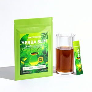 Yerba Slim - Oxyenergy.us