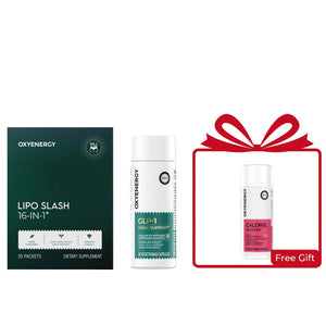 All-in-One Weight Management Bundle - Oxyenergy.us