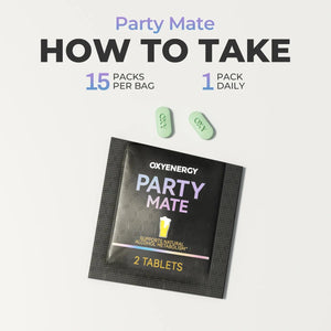 PARTY MATE - Oxyenergy.us