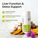 Detox & Burn Bundle
