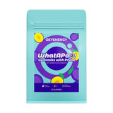 WhatAPoo! Gummies with Prune