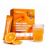 OXYENERGY Fruit & Vegetable Complex 176X