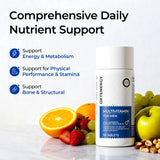 MULTIVITAMIN FOR MEN