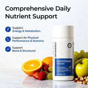 His & Her Essentials Bundle - Oxyenergy.us