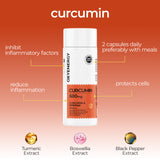 CURCUMIN 600MG