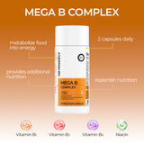 MEGA B COMPLEX