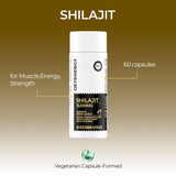 SHILAJIT 15000MG