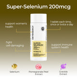 SUPER-SELENIUM