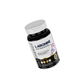 L-ARGININE NITRIC OXIDE BOOSTER