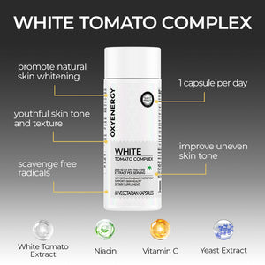 WHITE TOMATO COMPLEX - Oxyenergy.us