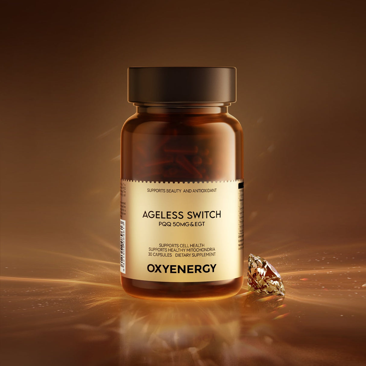 AGELESS SWITCH