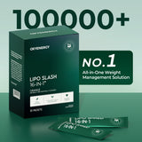 Metabolism & Gut Support Bundle