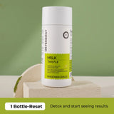 Milk Thistle 300mg Extract - Liver Detox & Repair Support
