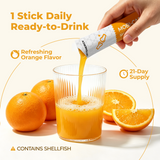 OxyEnergy MOBI-CARE SHOT