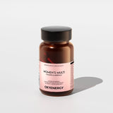 WOMEN'S MULTIVITAMINS & MINERALS