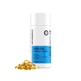 FISH OIL ESSENTIAL OMEGA 3