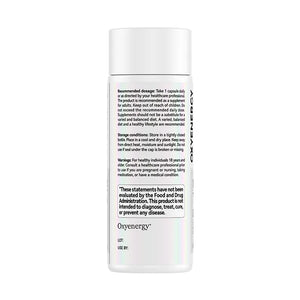 WHITE TOMATO COMPLEX - Oxyenergy.us