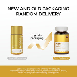 PQQ PLUS - Oxyenergy.us