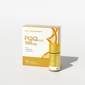 PQQ PLUS - Oxyenergy.us