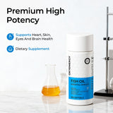 FISH OIL ESSENTIAL OMEGA 3