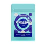 Vision Care Gummies - Oxyenergy.us