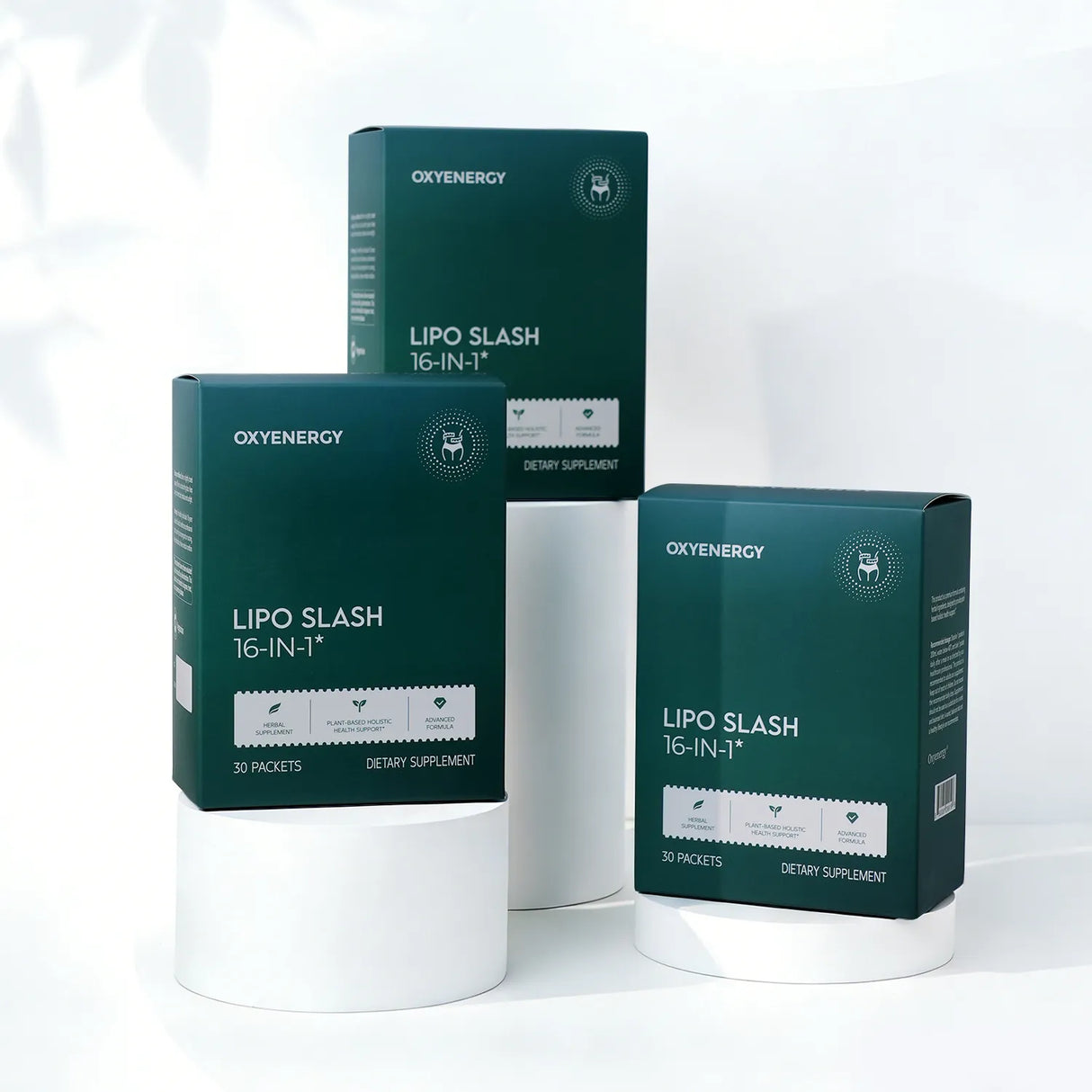 LIPO SLASH 16-IN-1