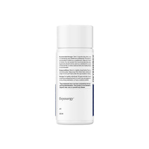 Tribulus Terrestris - Supports Daily Stamina & Energy - Oxyenergy.us
