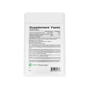3 IN 1 MAGNESIUM - Oxyenergy.us