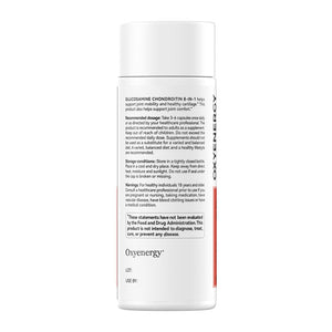 GLUCOSAMINE CHONDROITIN 8-IN-1 - Oxyenergy.us