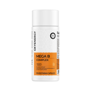 MEGA B COMPLEX - Oxyenergy.us