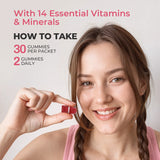 Women's Multivitamin Gummies