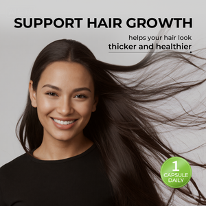 BIOTIN - Oxyenergy.us