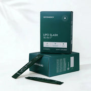 Lipo Slash 16-in-1 GLP-1 Support Powder | Natural Metabolism & Weight Management - Oxyenergy.us