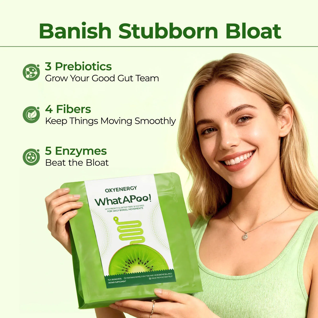 Metabolism & Gut Support Bundle