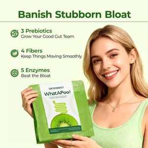Metabolism & Gut Support Bundle - Oxyenergy.us