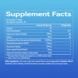 Glucosamine 2000 with Green Lipped Mussel