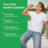 OxyEnergy Liver Cleanse Detox & Repair
